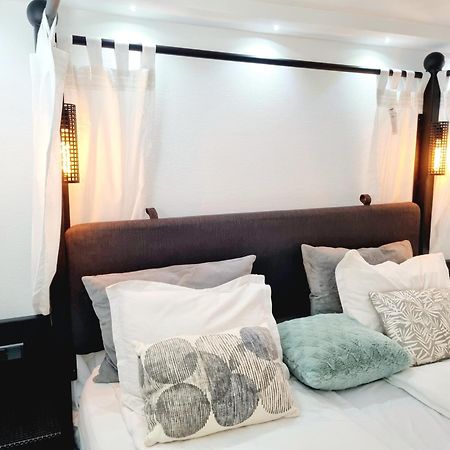 Neptun Studio-Apartment With Terrace. コペンハーゲン エクステリア 写真