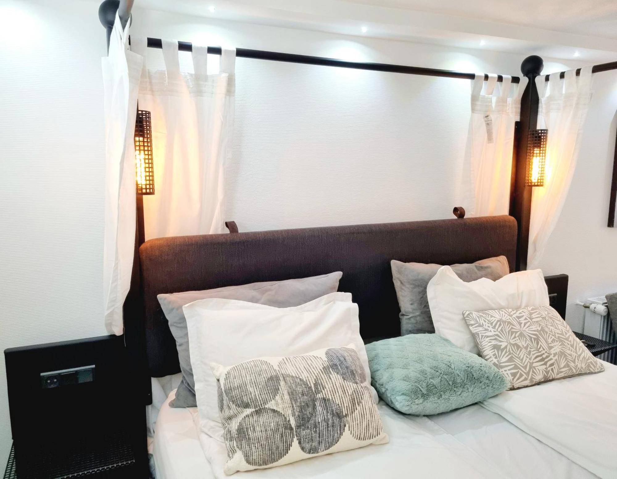 Neptun Studio-Apartment With Terrace. コペンハーゲン エクステリア 写真